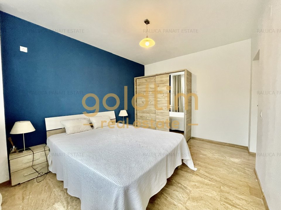 ZONA LINISTITA/ CURTE