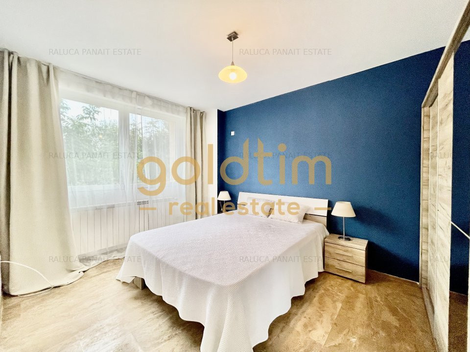 ZONA LINISTITA/ CURTE