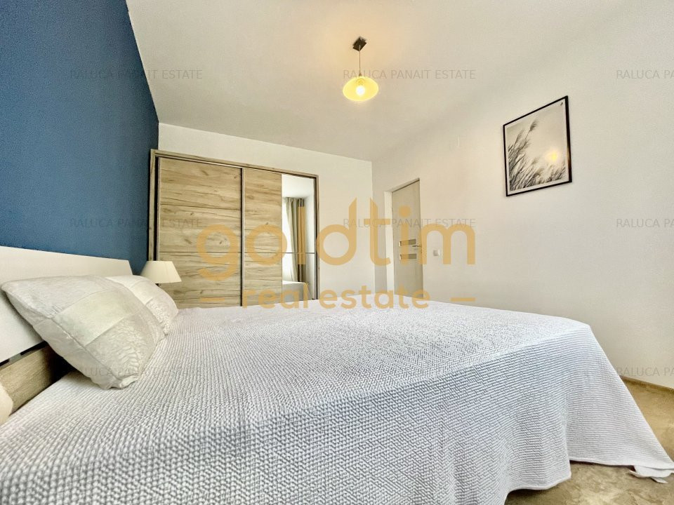 ZONA LINISTITA/ CURTE