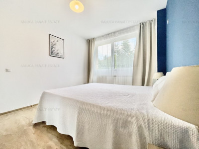 ZONA LINISTITA/ CURTE