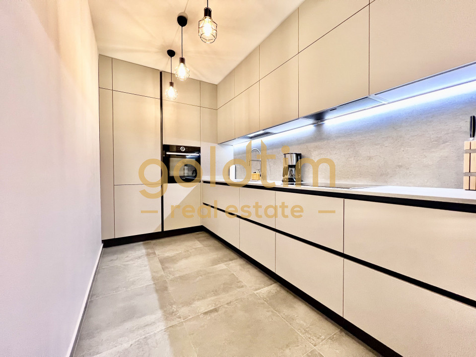 NOU/ SUPERB/ SPATII DEPOZITARE/ PARCARE SUBTERANA