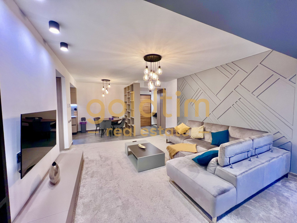 NOU/ SUPERB/ SPATII DEPOZITARE/ PARCARE SUBTERANA