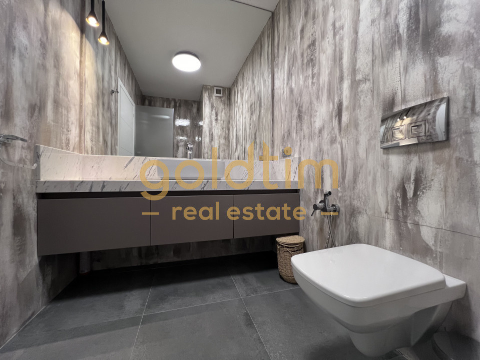 NOU/ SUPERB/ SPATII DEPOZITARE/ PARCARE SUBTERANA