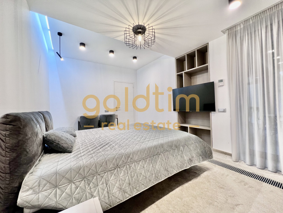 NOU/ SUPERB/ SPATII DEPOZITARE/ PARCARE SUBTERANA