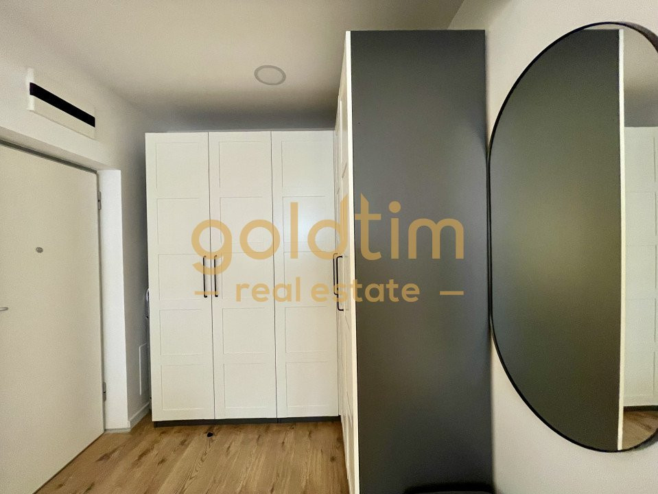 NOU/ PRIMA INCHIRIERE/ LOC DE PARCARE