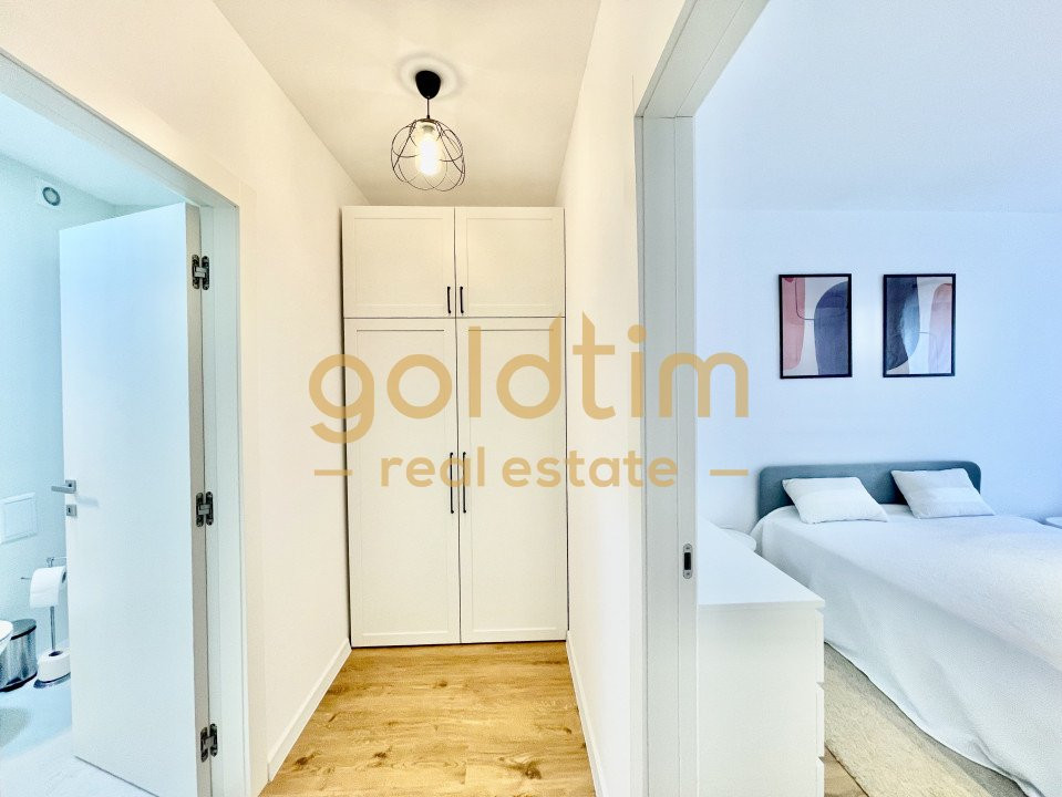 NOU/ PRIMA INCHIRIERE/ LOC DE PARCARE