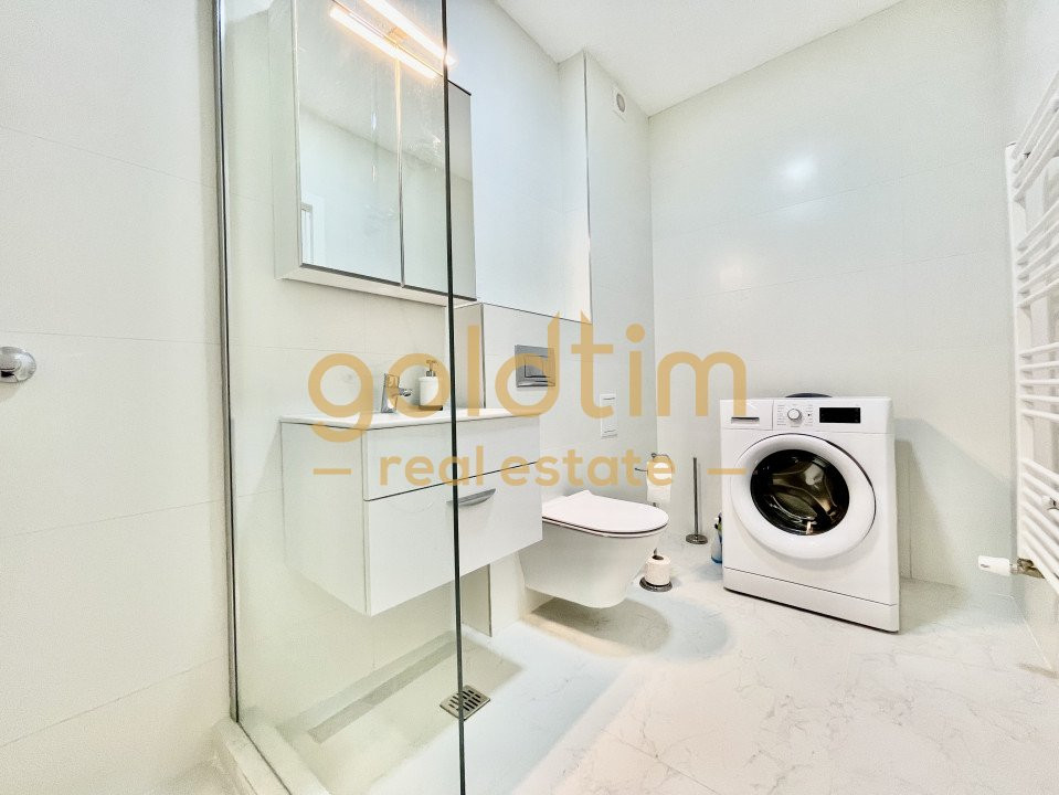 NOU/ PRIMA INCHIRIERE/ LOC DE PARCARE