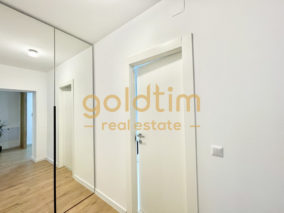 NOU/ SUPERB/ ULTIMUL ETAJ/ SPATII DEPOZITARE/ PARCARE/ 