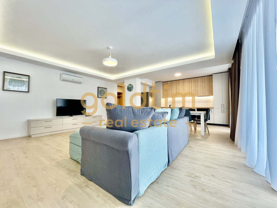 NOU/ PRIMA INCHIRIERE/ SPATII DEPOZITARE/ TERASA GENEROASA/ PARCARE SUBTERANA