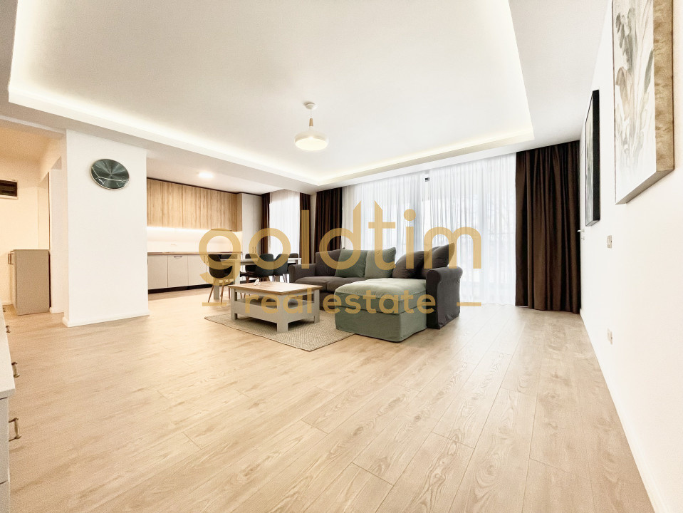 NOU/ PRIMA INCHIRIERE/ SPATII DEPOZITARE/ TERASA GENEROASA/ PARCARE SUBTERANA