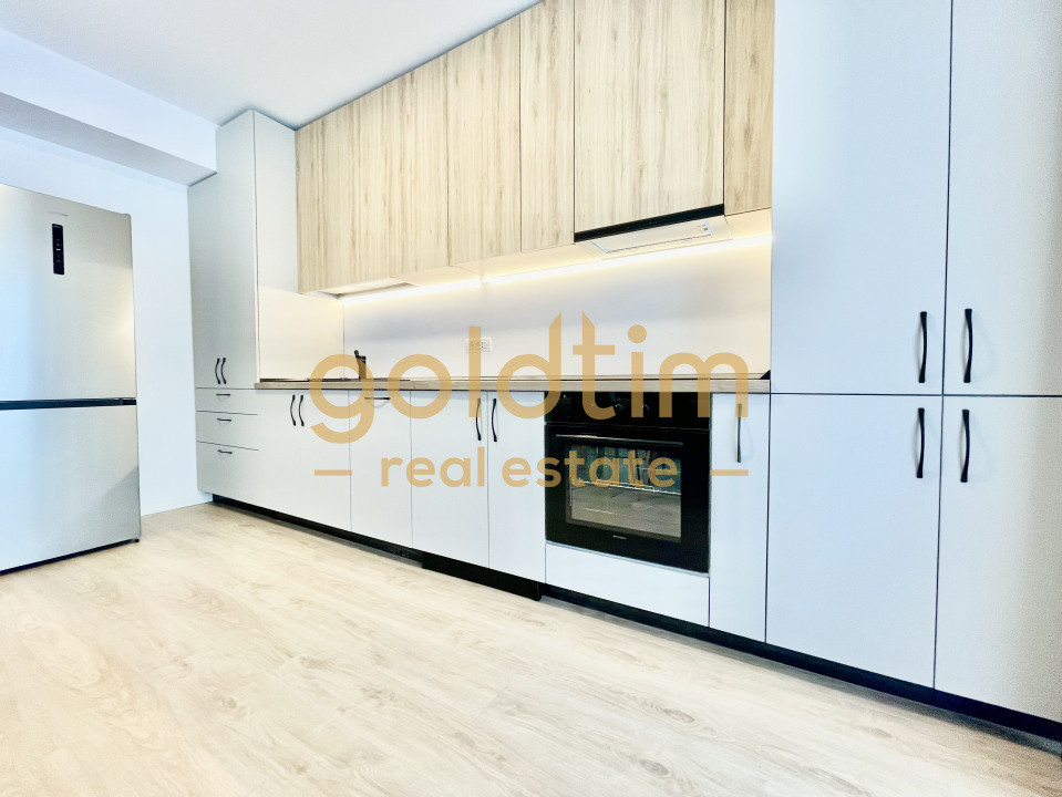 NOU/ PRIMA INCHIRIERE/ SPATII DEPOZITARE/ TERASA GENEROASA/ PARCARE SUBTERANA