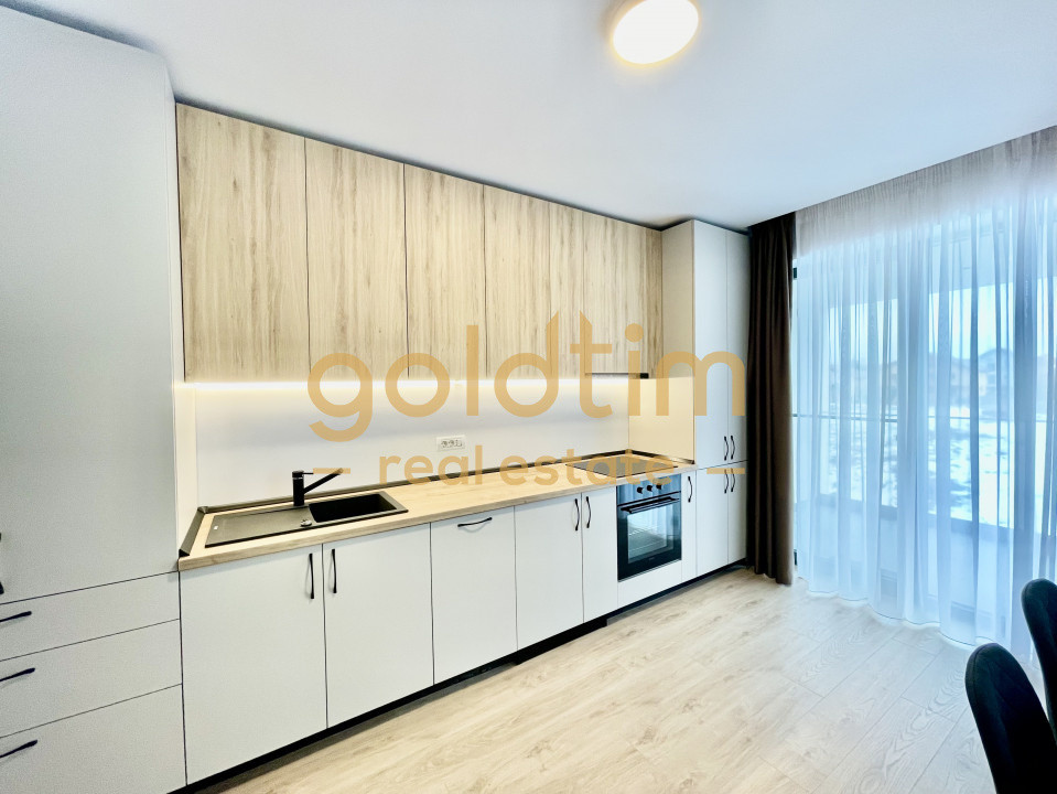 NOU/ PRIMA INCHIRIERE/ SPATII DEPOZITARE/ TERASA GENEROASA/ PARCARE SUBTERANA