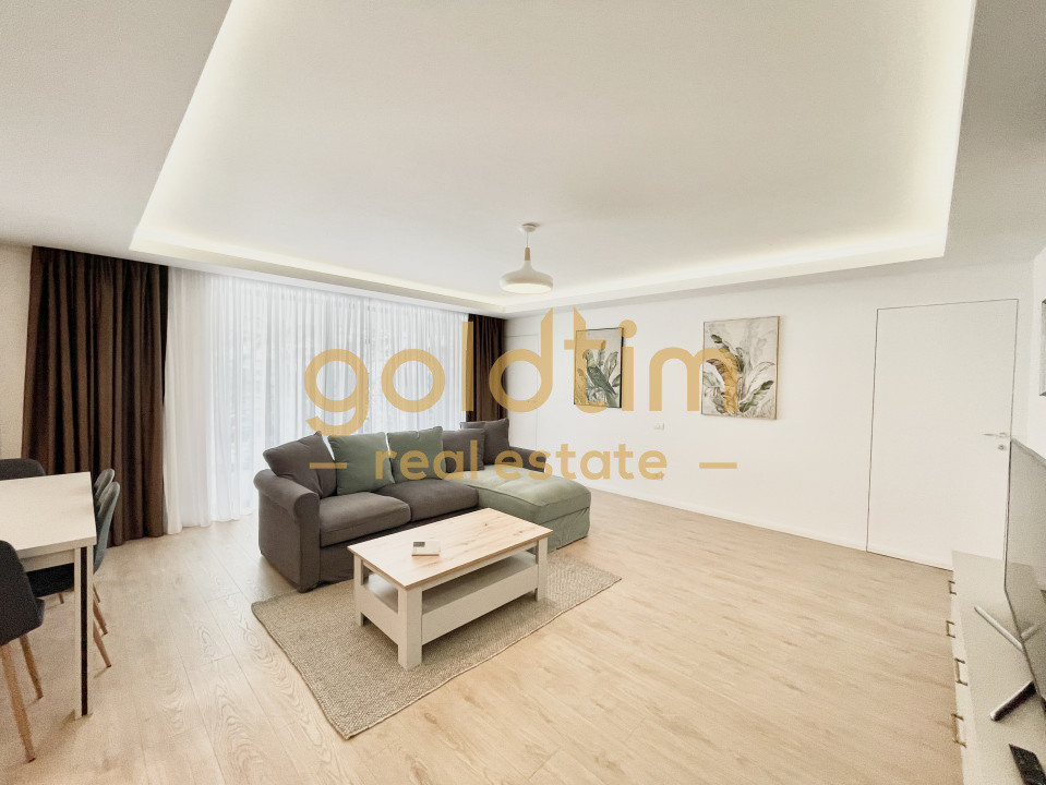 NOU/ PRIMA INCHIRIERE/ SPATII DEPOZITARE/ TERASA GENEROASA/ PARCARE SUBTERANA