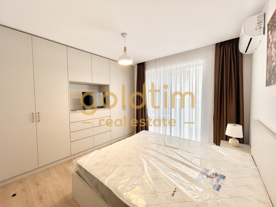 NOU/ PRIMA INCHIRIERE/ SPATII DEPOZITARE/ TERASA GENEROASA/ PARCARE SUBTERANA