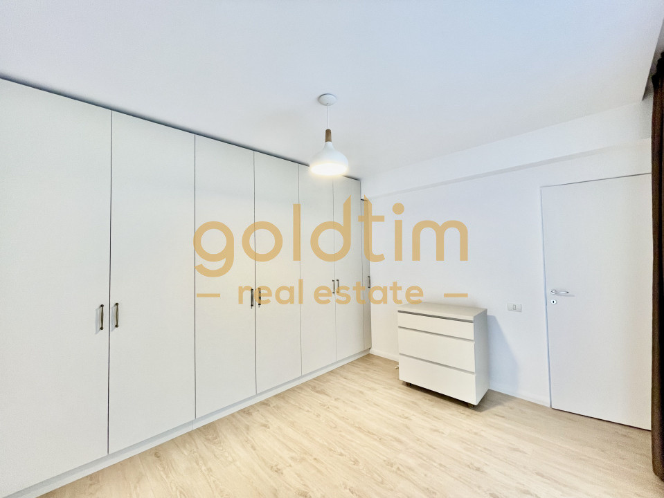 NOU/ PRIMA INCHIRIERE/ SPATII DEPOZITARE/ TERASA GENEROASA/ PARCARE SUBTERANA