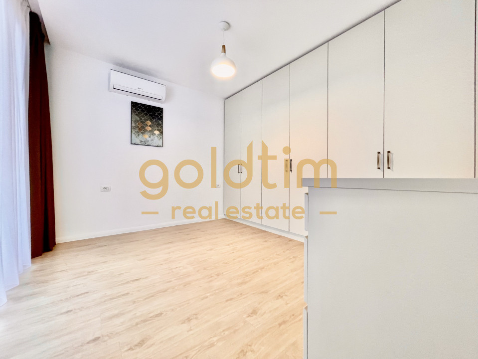 NOU/ PRIMA INCHIRIERE/ SPATII DEPOZITARE/ TERASA GENEROASA/ PARCARE SUBTERANA