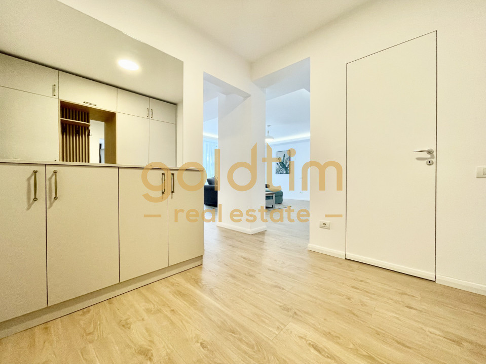 NOU/ PRIMA INCHIRIERE/ SPATII DEPOZITARE/ TERASA GENEROASA/ PARCARE SUBTERANA