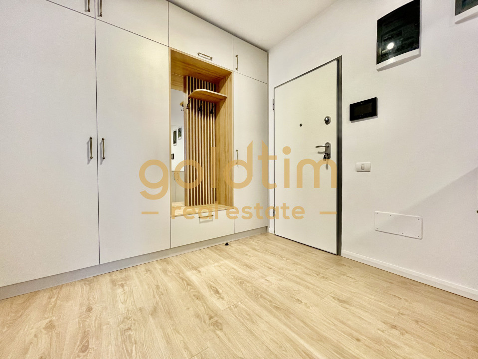 NOU/ PRIMA INCHIRIERE/ SPATII DEPOZITARE/ TERASA GENEROASA/ PARCARE SUBTERANA