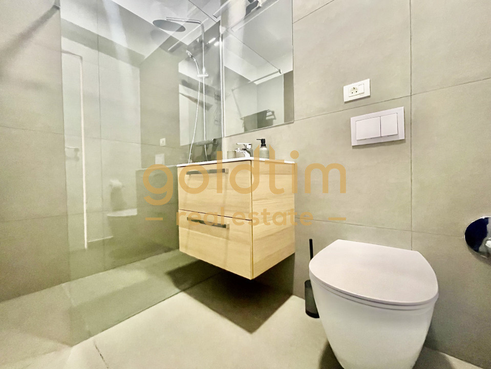 NOU/ PRIMA INCHIRIERE/ SPATII DEPOZITARE/ TERASA GENEROASA/ PARCARE SUBTERANA