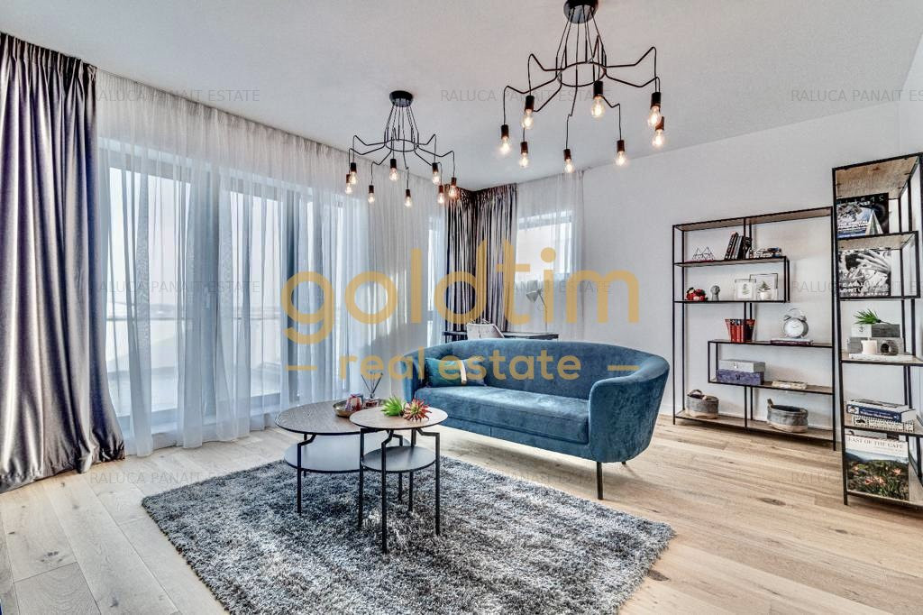 VILA SUPERBA// GARAJ/ SPATII GENEROASE