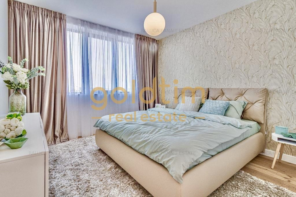 VILA SUPERBA// GARAJ/ SPATII GENEROASE