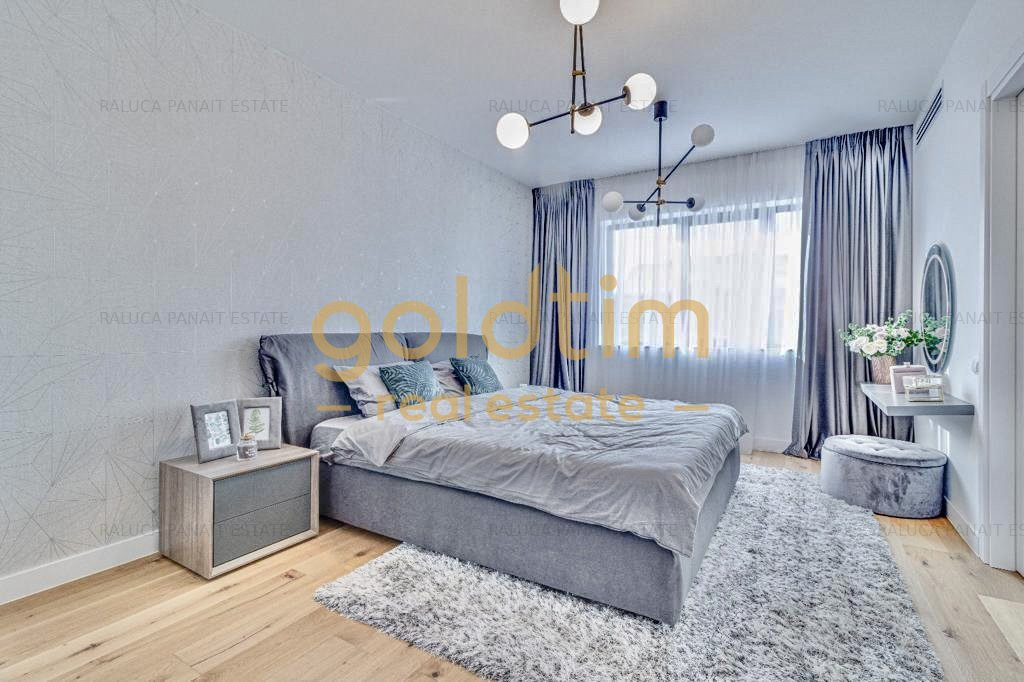 VILA SUPERBA// GARAJ/ SPATII GENEROASE