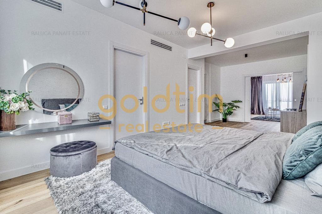 VILA SUPERBA// GARAJ/ SPATII GENEROASE