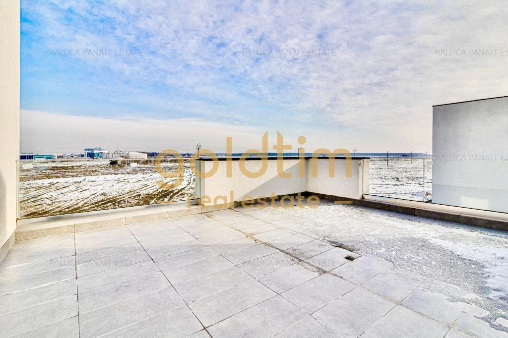 VILA SUPERBA// GARAJ/ SPATII GENEROASE