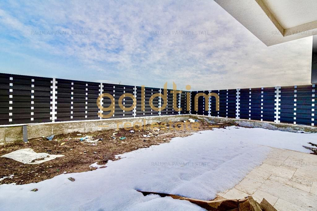 VILA SUPERBA// GARAJ/ SPATII GENEROASE