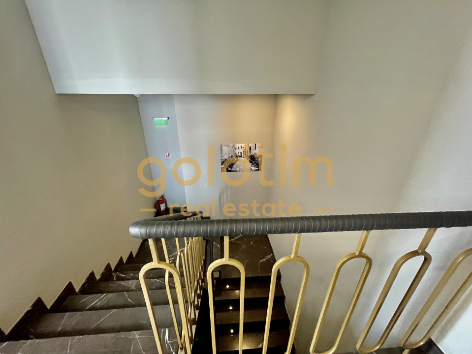 NOU/ SUPERB/ PARCARE SUBTERANA/ ANSAMBLU CU PISCINA SI GYM/ SPATIUDE JOACA COPII