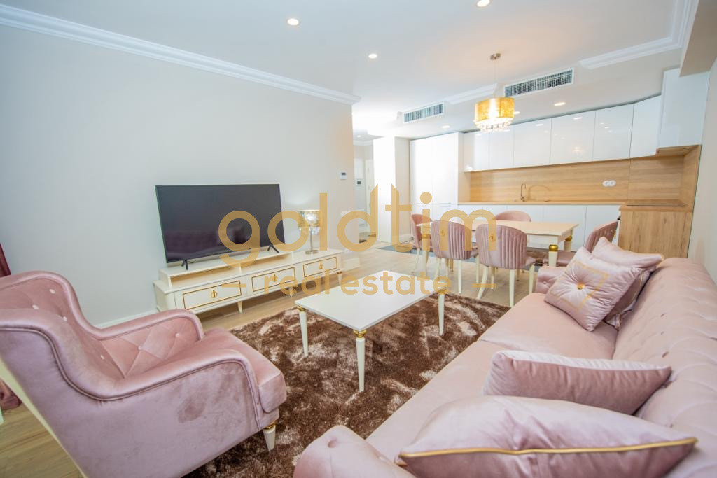 NOU/ SUPERB/ PARCARE SUBTERANA/ ANSAMBLU CU PISCINA SI GYM/ SPATIUDE JOACA COPII