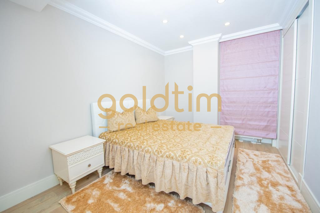 NOU/ SUPERB/ PARCARE SUBTERANA/ ANSAMBLU CU PISCINA SI GYM/ SPATIUDE JOACA COPII