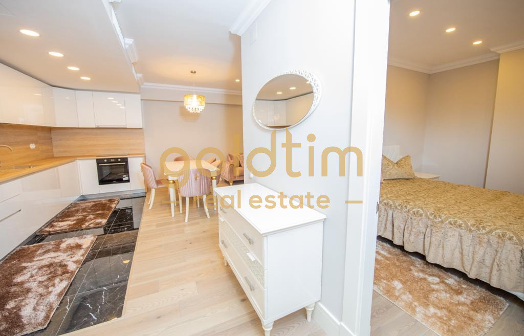 NOU/ SUPERB/ PARCARE SUBTERANA/ ANSAMBLU CU PISCINA SI GYM/ SPATIUDE JOACA COPII