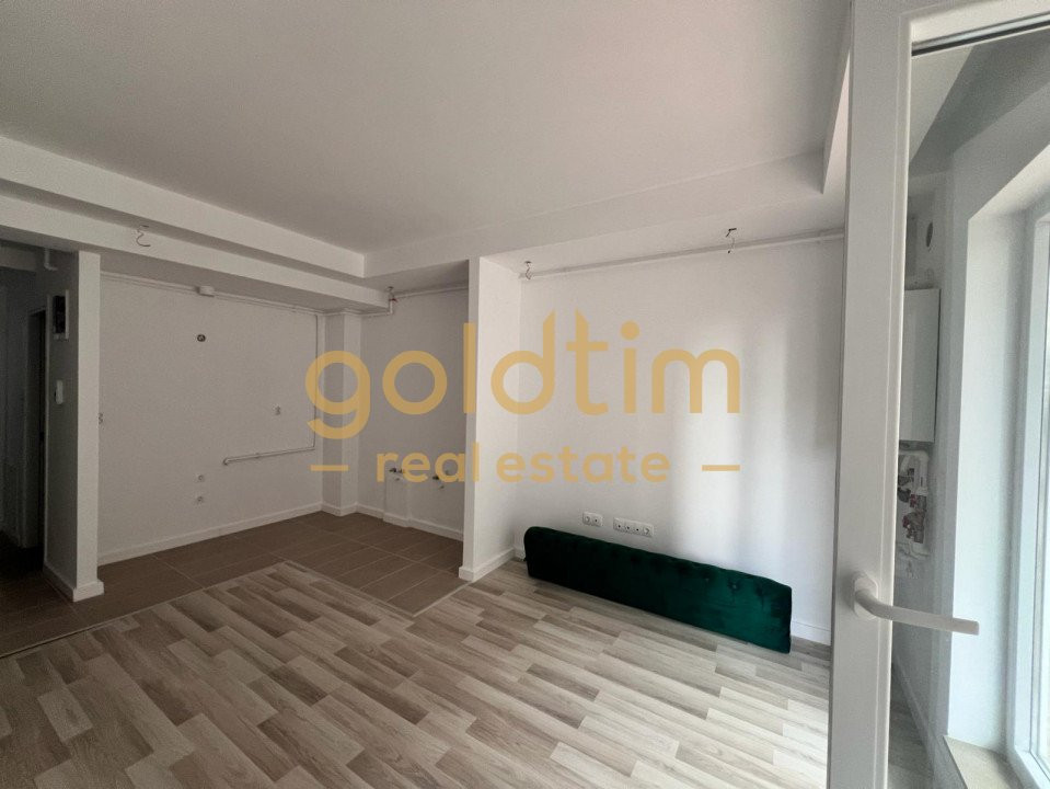 Apartament 2 camere cu Gradina | Vedere Piscina | Cosmopolis