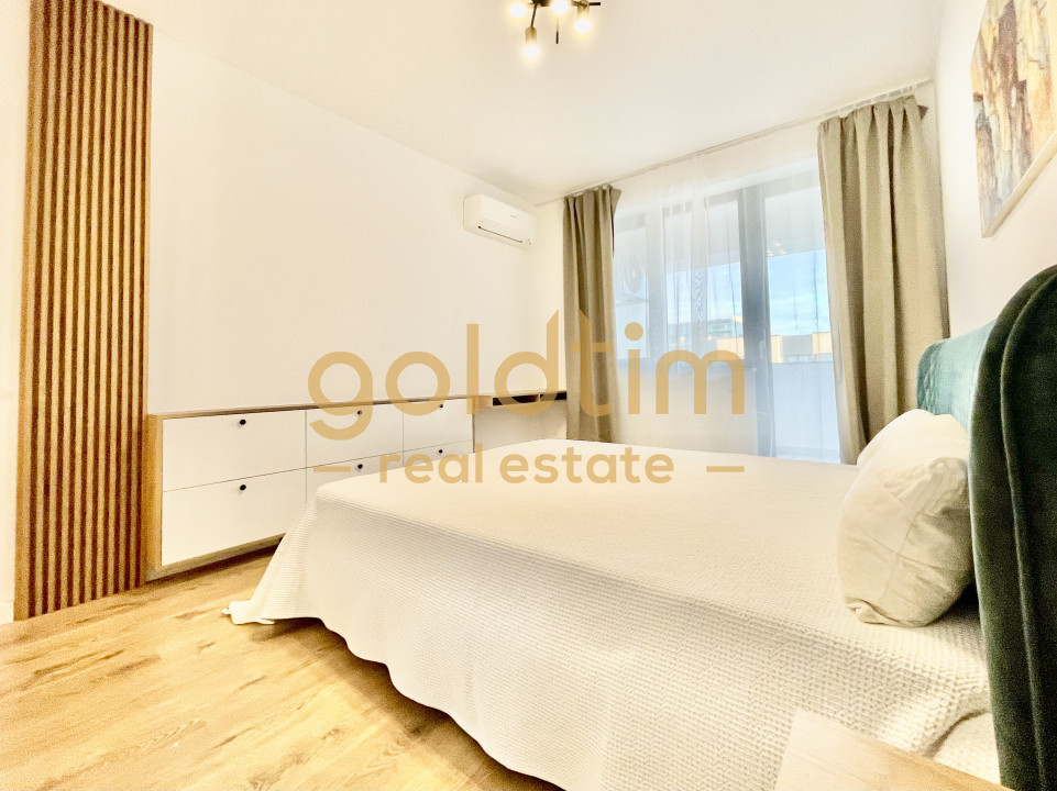 NOU/ SUPERB/ ULTIMUL ETAJ/ SPATII DEPOZITARE/ PARCARE/ 