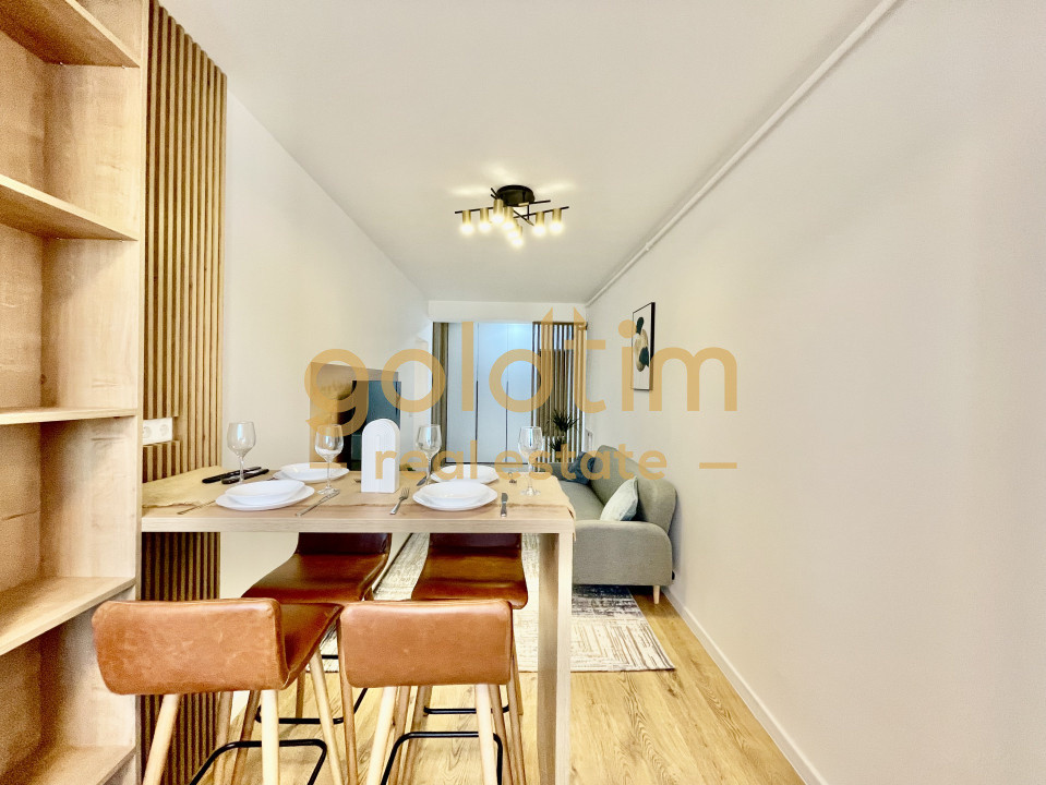 NOU/ SUPERB/ ULTIMUL ETAJ/ SPATII DEPOZITARE/ PARCARE/ 