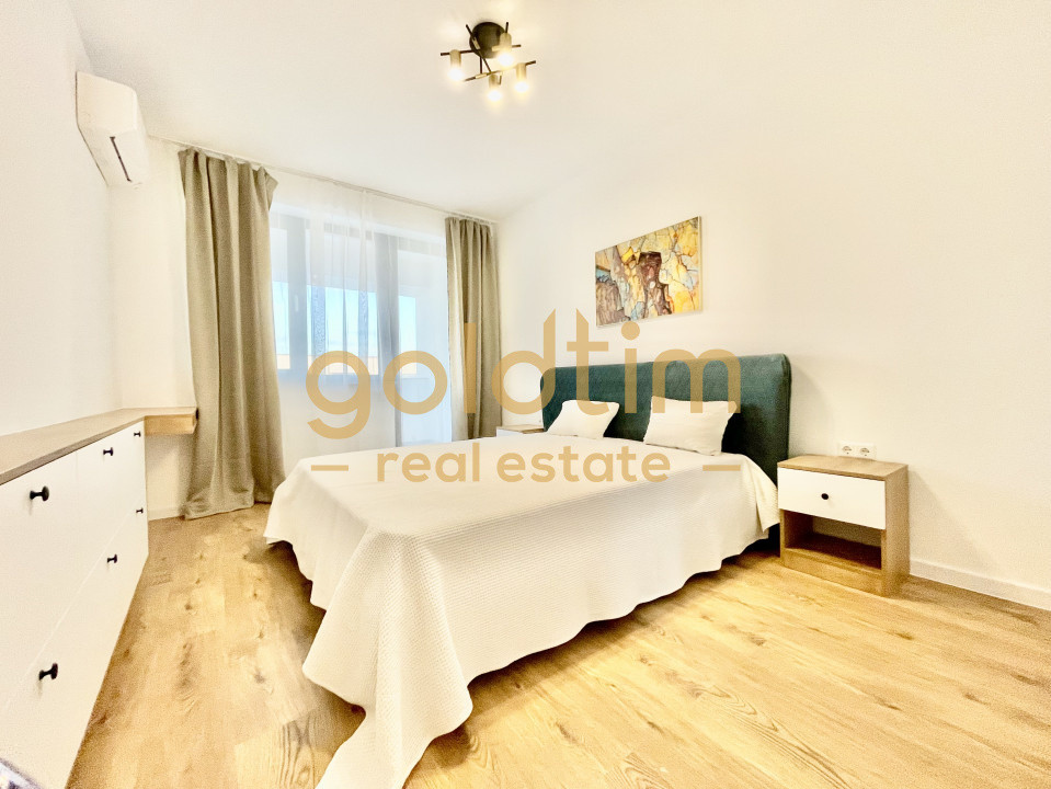 NOU/ SUPERB/ ULTIMUL ETAJ/ SPATII DEPOZITARE/ PARCARE/ 