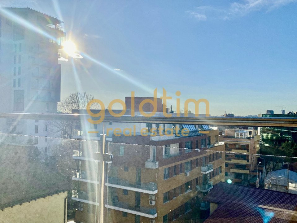 SPATII GENEROASE/PRIVELISTE/HERASTRAU