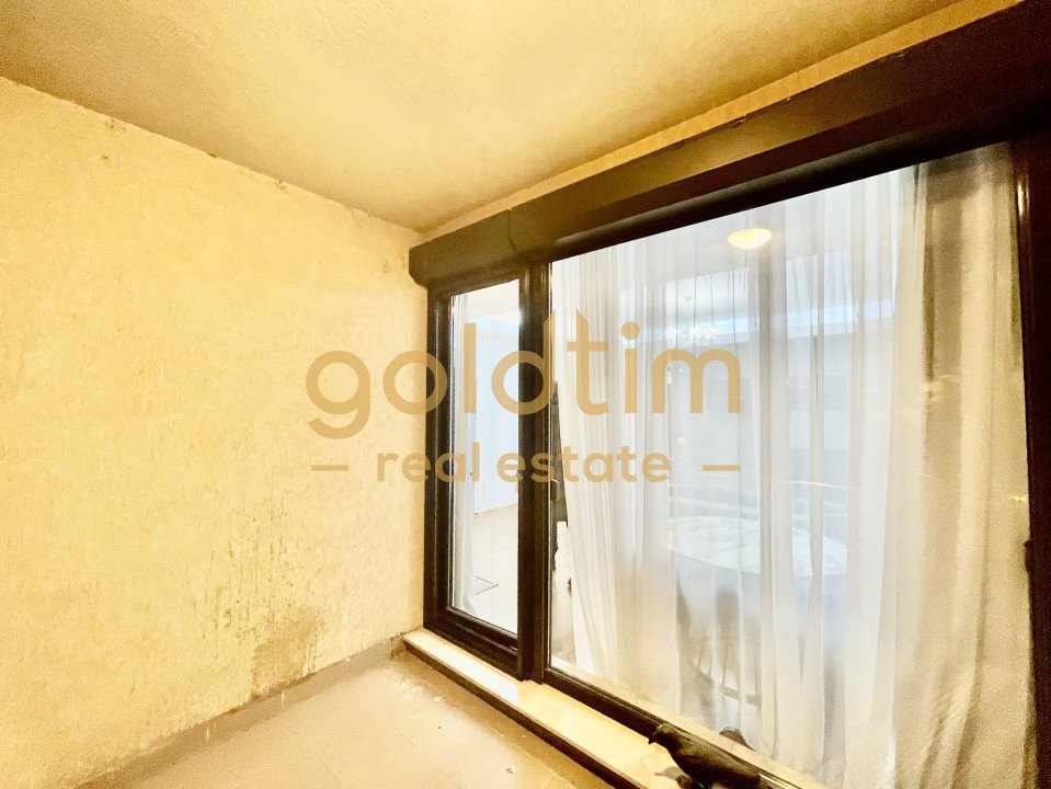 SPATII GENEROASE/PRIVELISTE/HERASTRAU