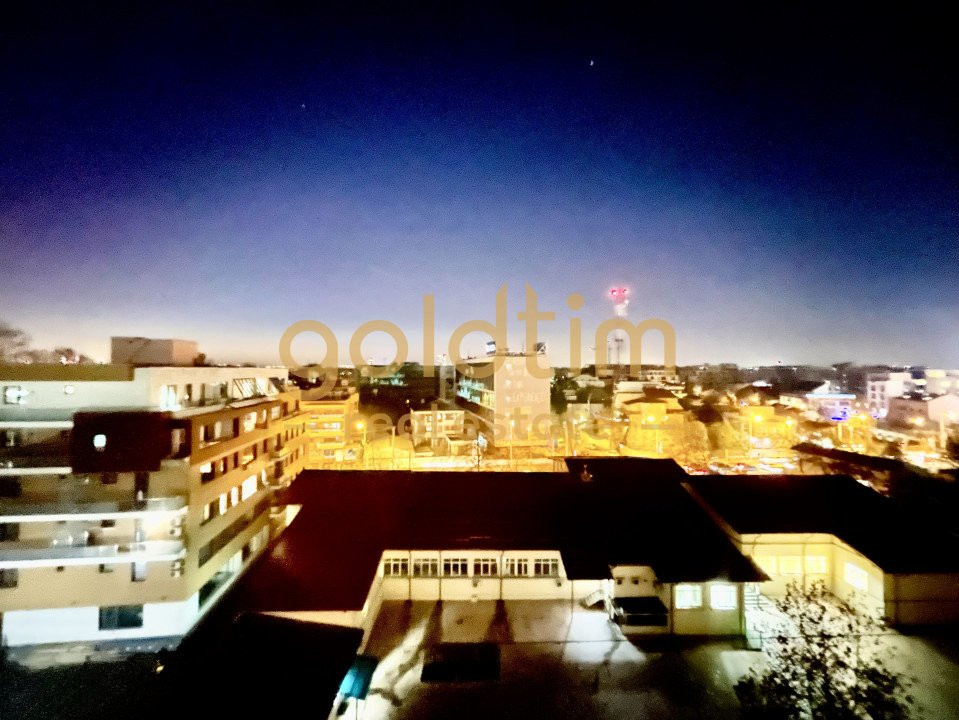 SPATII GENEROASE/PRIVELISTE/HERASTRAU