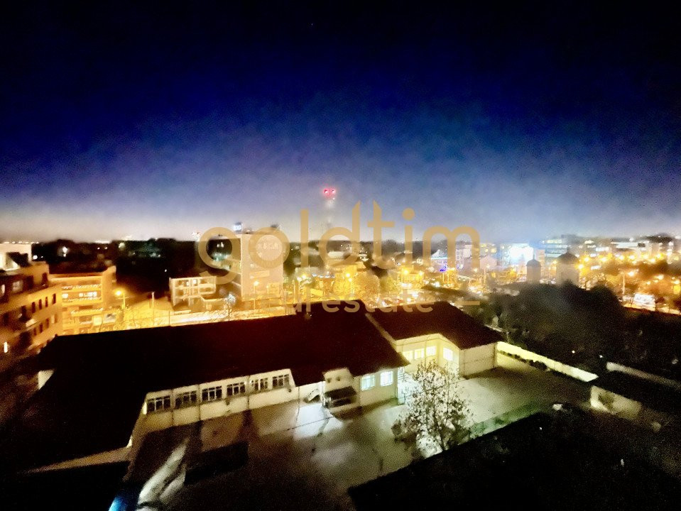 SPATII GENEROASE/PRIVELISTE/HERASTRAU