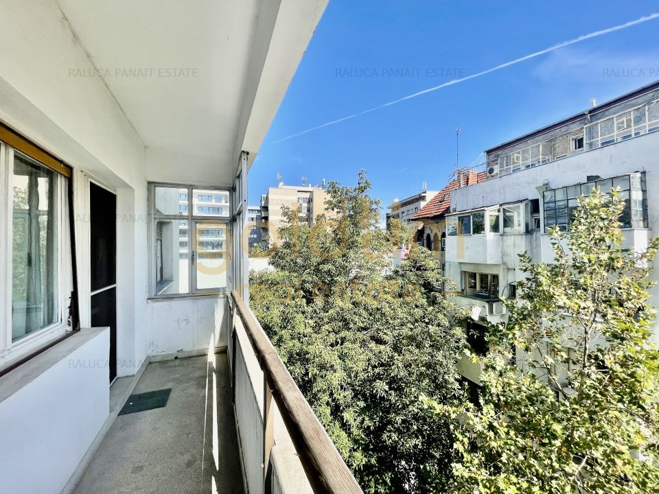 NOU/CENTRU/ PARCARE SUBTERANA