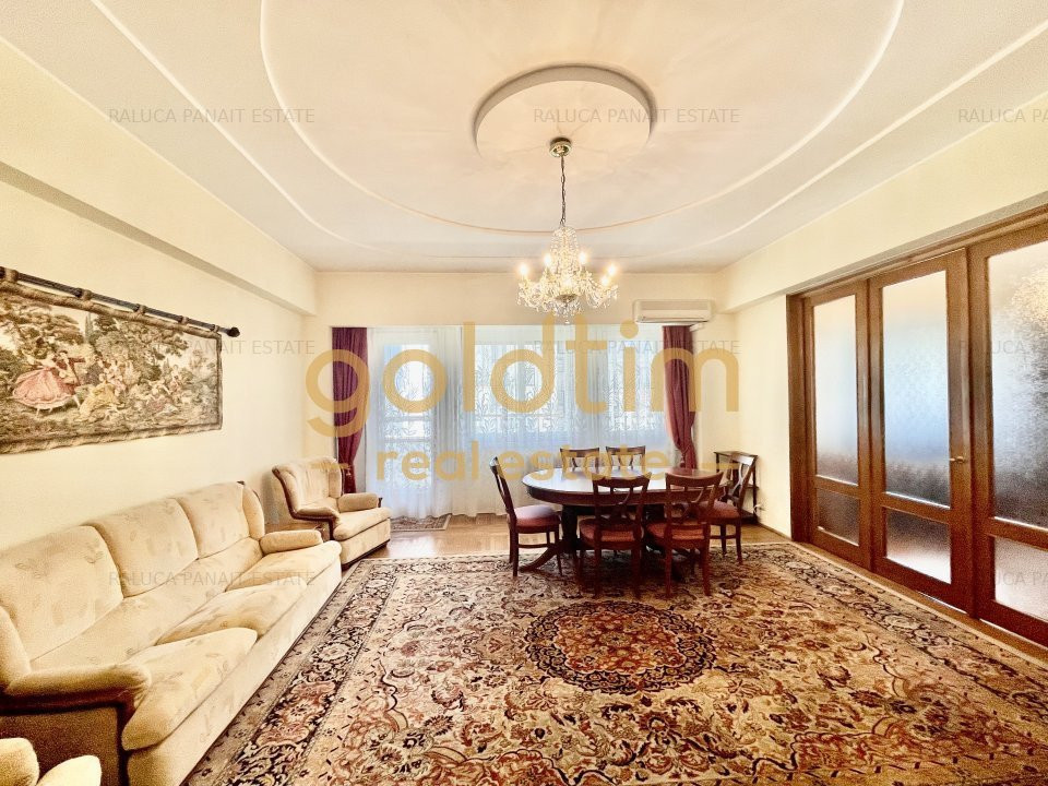 NOU/CENTRU/ PARCARE SUBTERANA