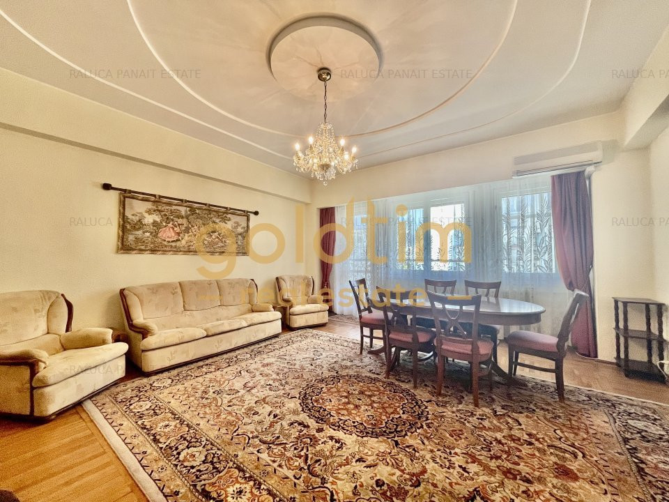 NOU/CENTRU/ PARCARE SUBTERANA