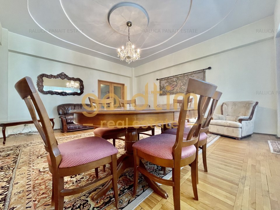 NOU/CENTRU/ PARCARE SUBTERANA