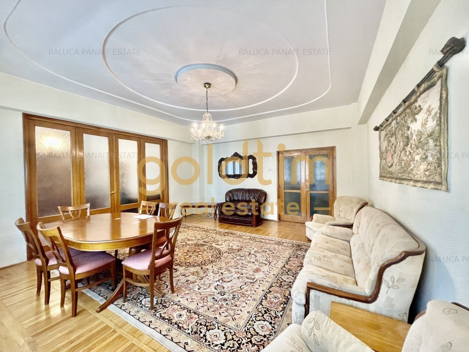 NOU/CENTRU/ PARCARE SUBTERANA