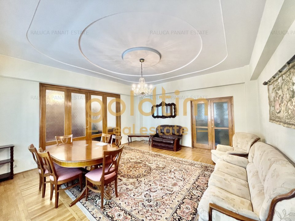 NOU/CENTRU/ PARCARE SUBTERANA