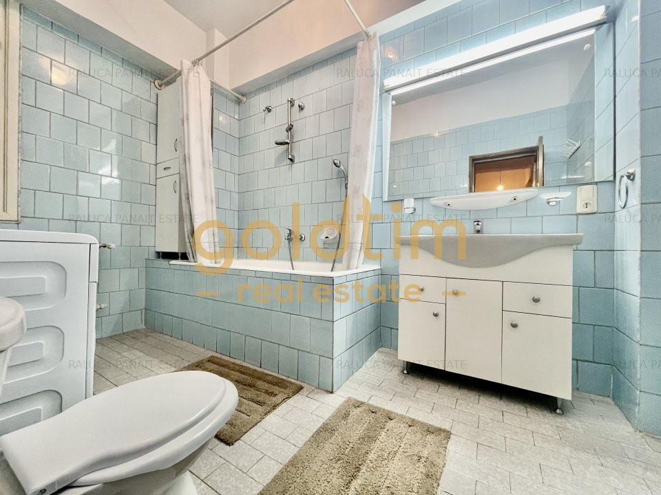 NOU/CENTRU/ PARCARE SUBTERANA