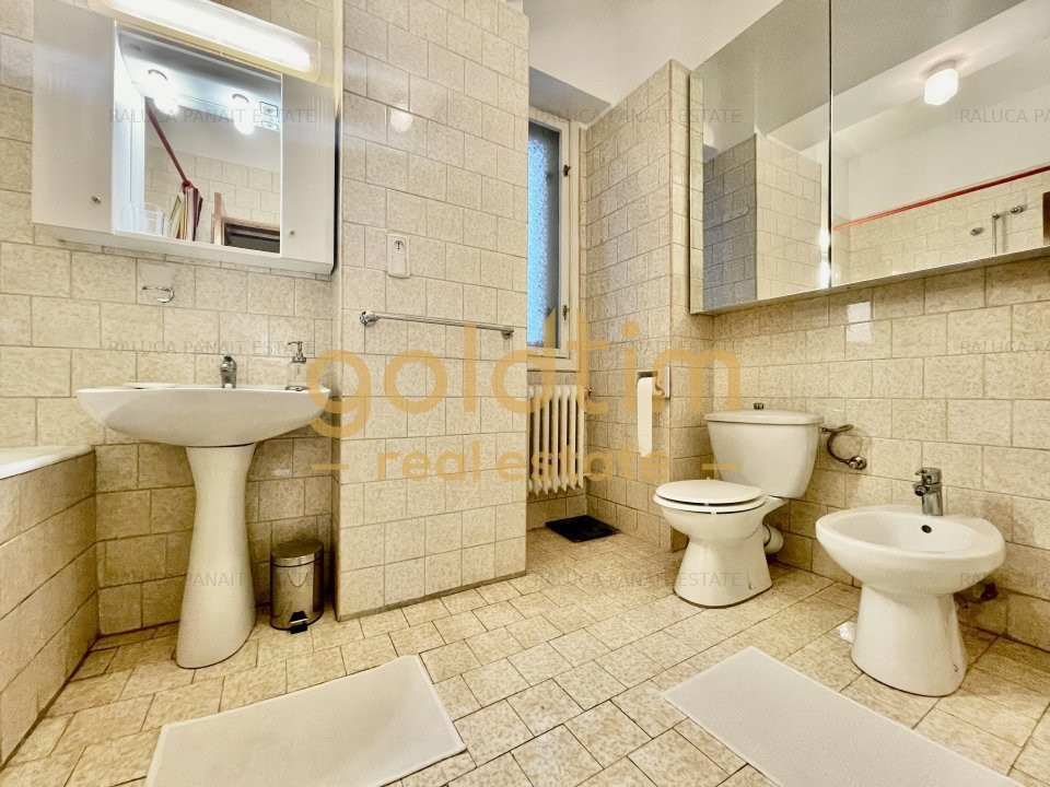 NOU/CENTRU/ PARCARE SUBTERANA