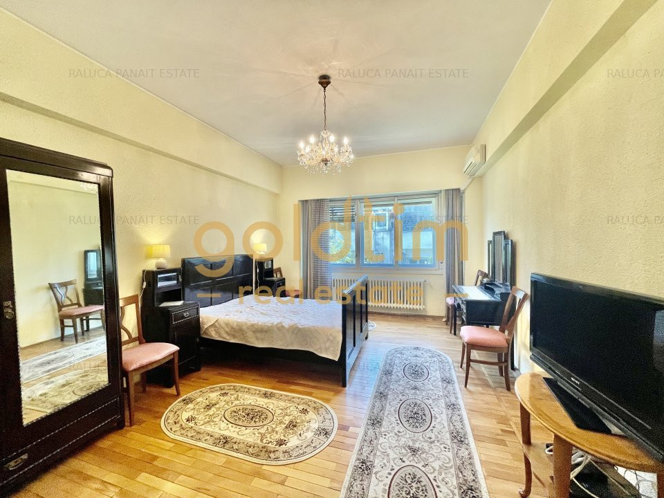 NOU/CENTRU/ PARCARE SUBTERANA